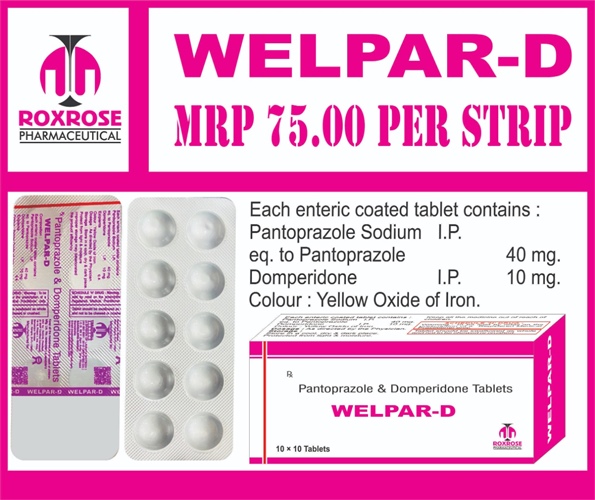 WELPAR-D